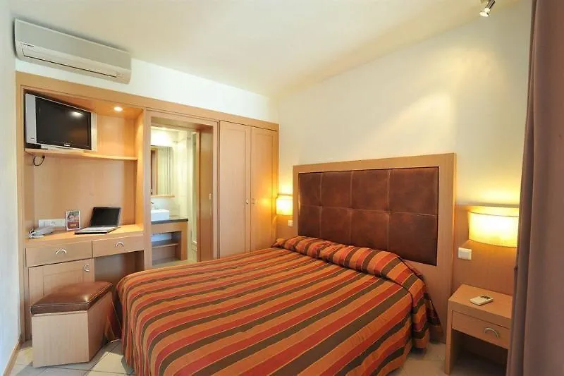 Hotel Ibis Budget Cannes Mougins