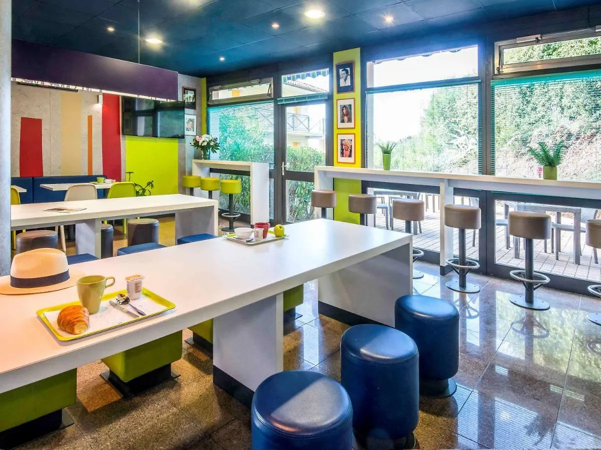 Hotel Ibis Budget Cannes Mougins