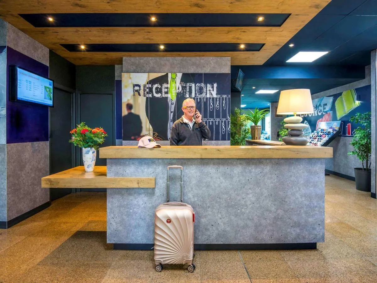 Ibis Budget Cannes Mougins 2*,  France