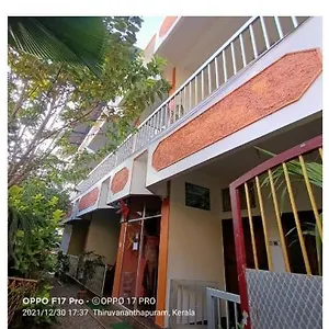  Guest house Baby House India