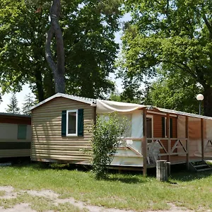 *** Campsite La Pinede France