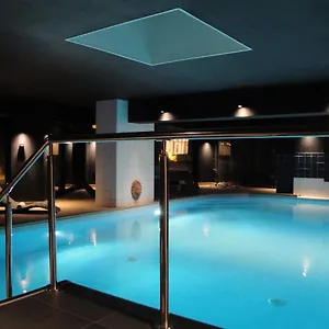 *** Hotel Du Bois France