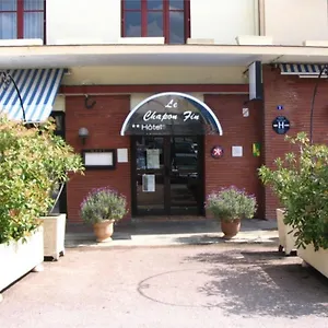 Le Chapon Fin Hotel Moissac
