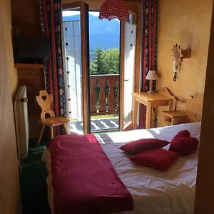 Les Skieurs Bellevaux
