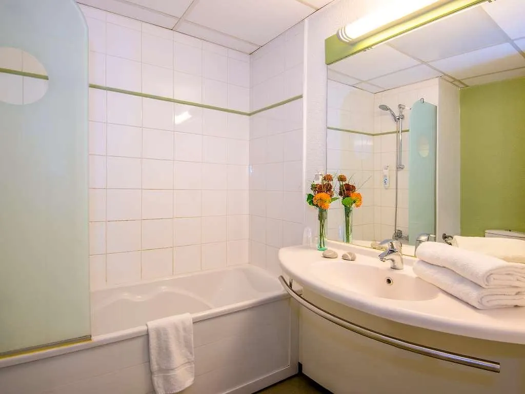 Ibis Budget Cannes Mougins