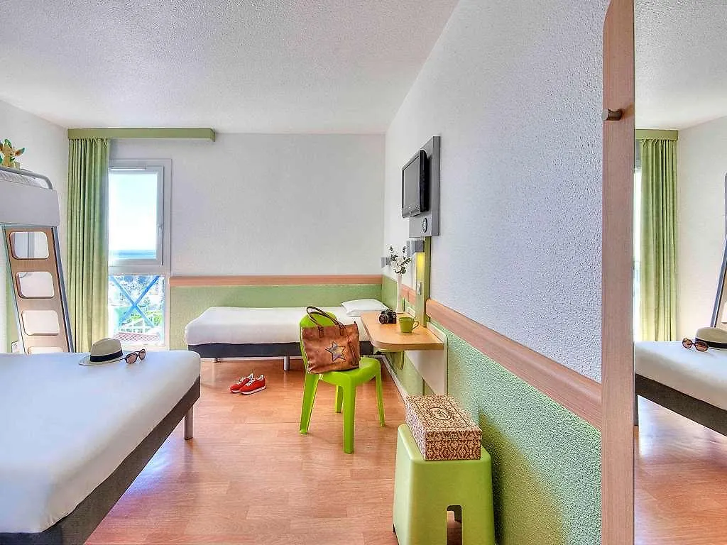 Ibis Budget Cannes Mougins